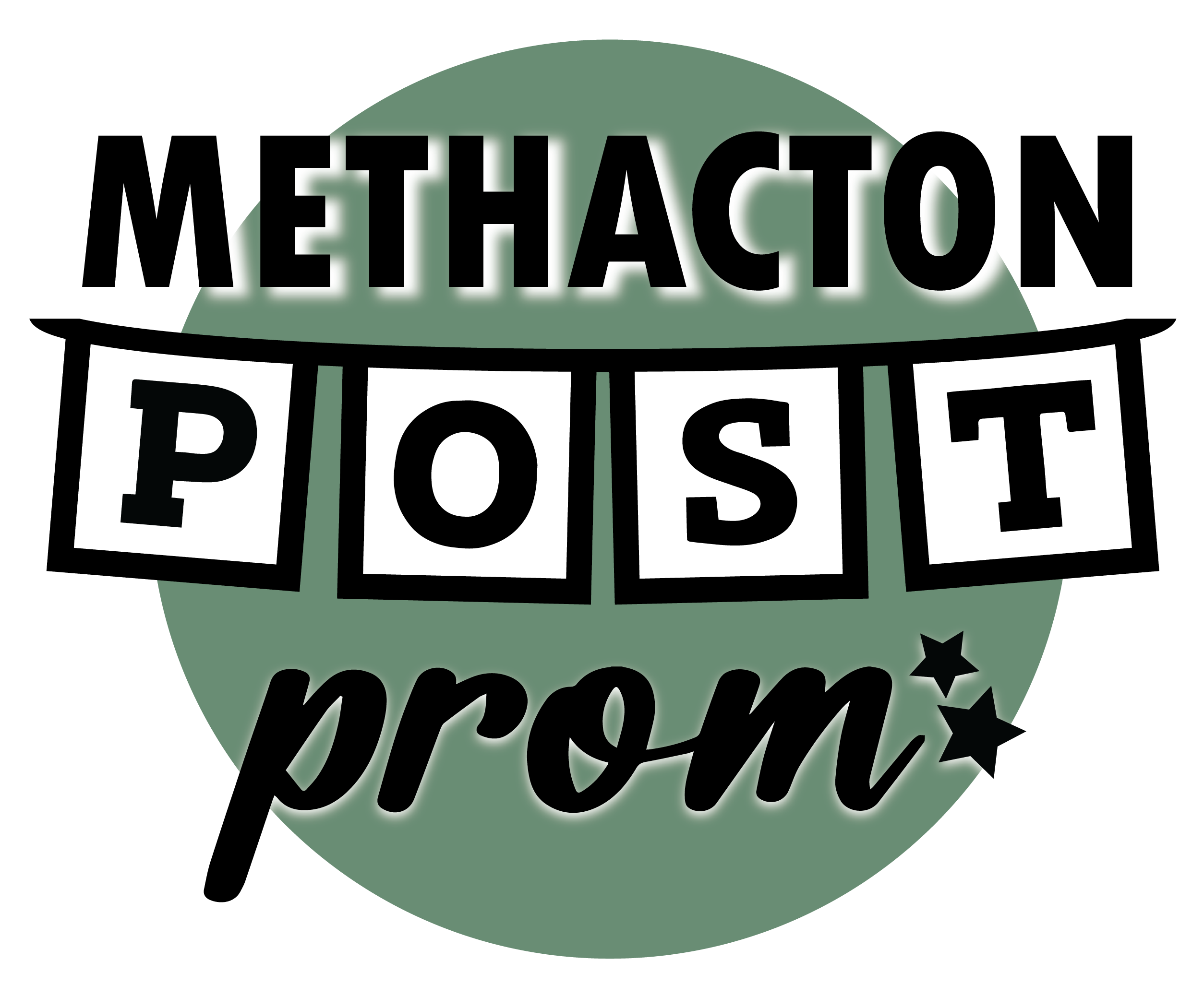 Methacton Post Prom Logo