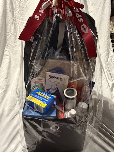 3. College Prep (value $120)