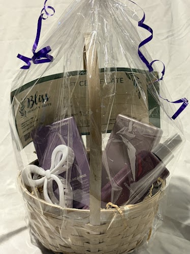 4. Beauty is Bliss (value $150)