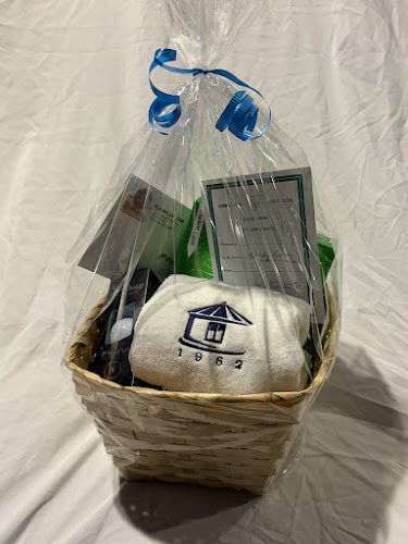 7. Get your golf on (value $500)