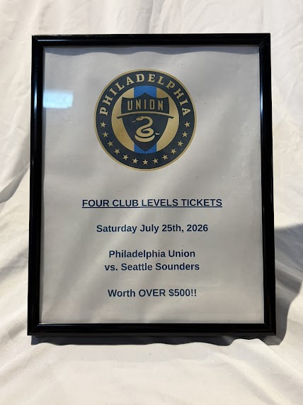 20. Philadelphia Union (value $500)