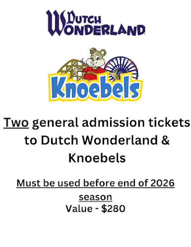 17. Adventure Awaits (value $280)