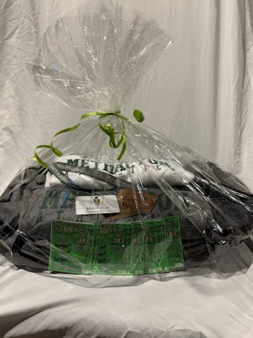 23. Go Green for Methacton (value $200)