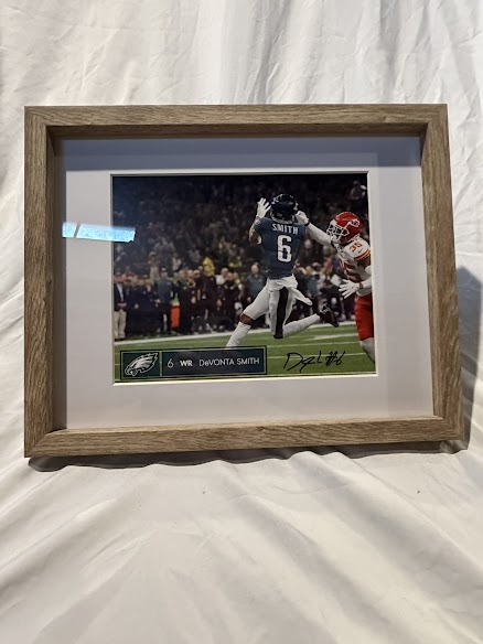 38. Go birds! (value $200)