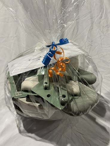37. Baker's Basket (value $150)